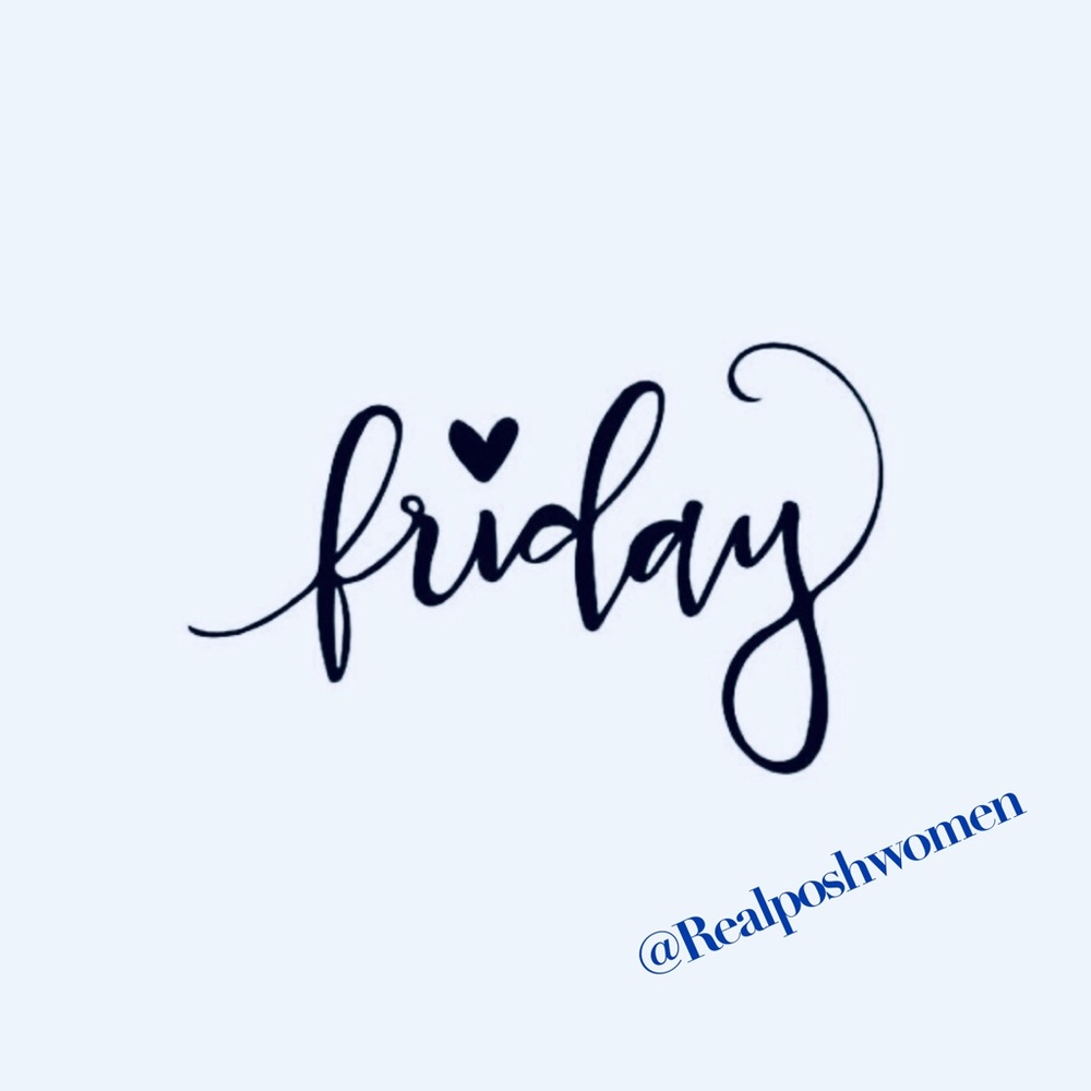 FRIDAY